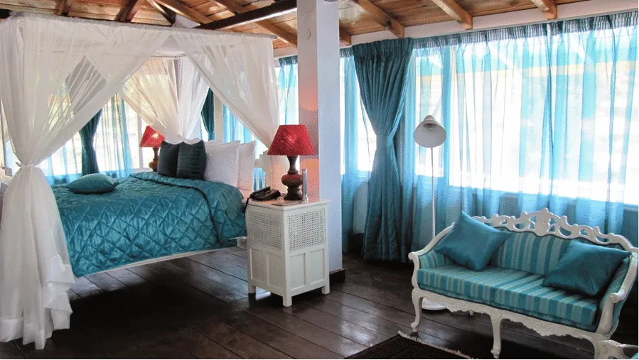 2-bedroom Cottage